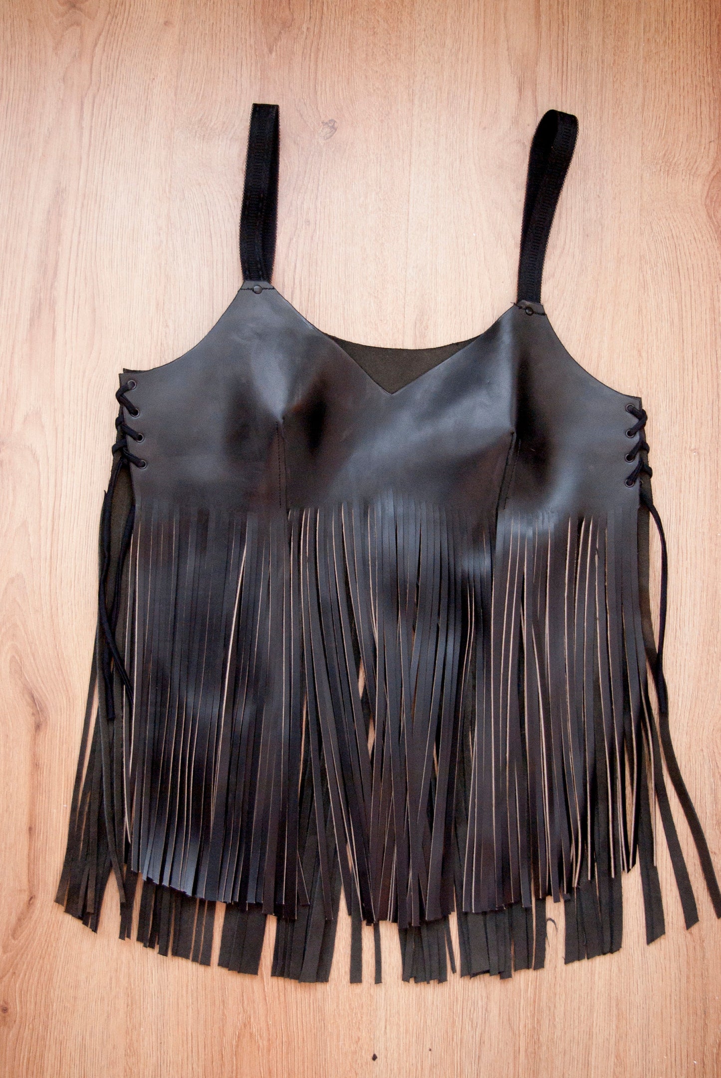Fringe Top
