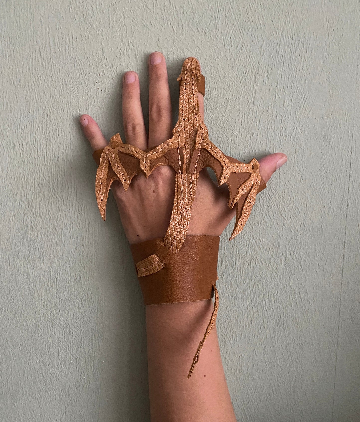 Dragon Bracelet