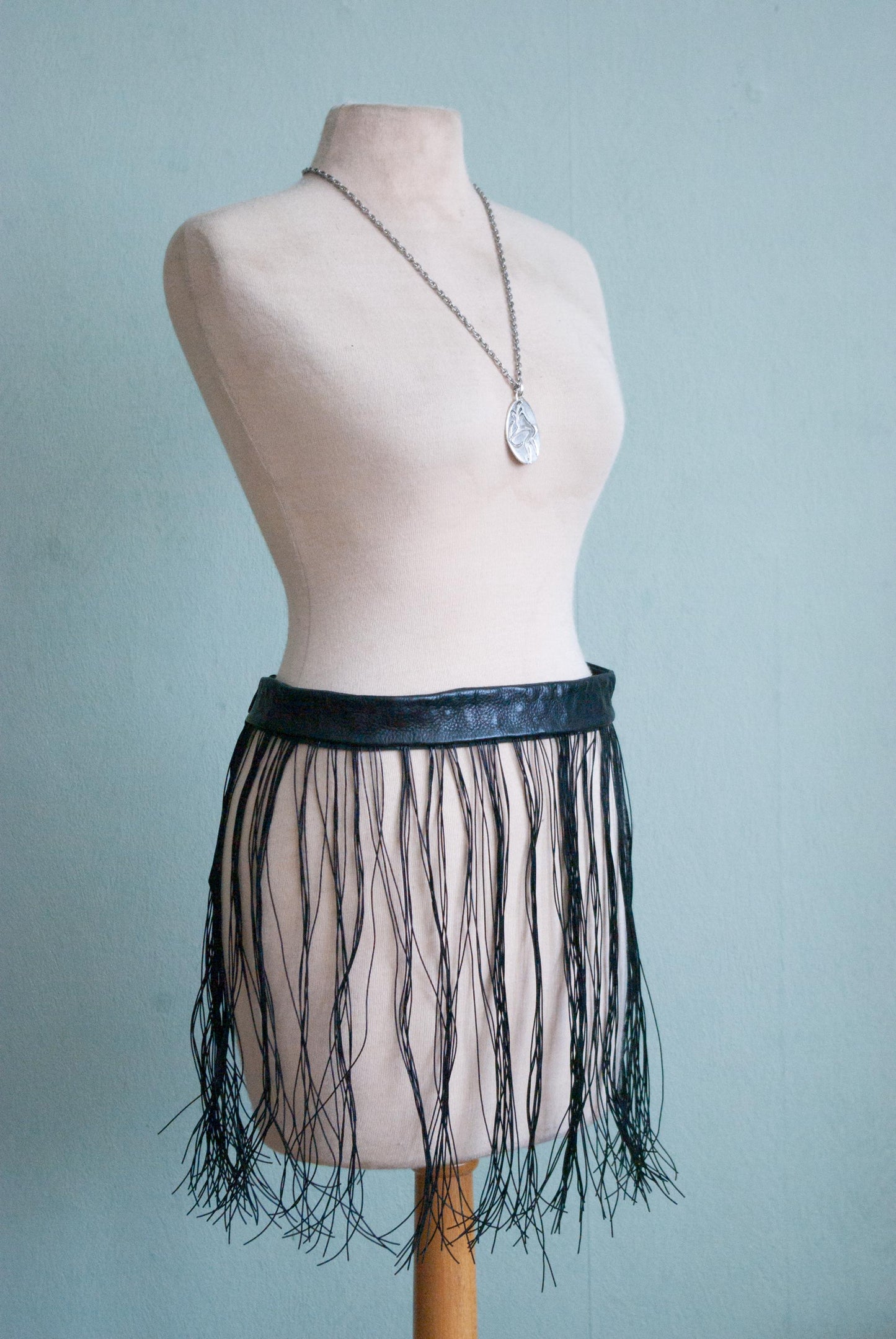 Fringe Belt