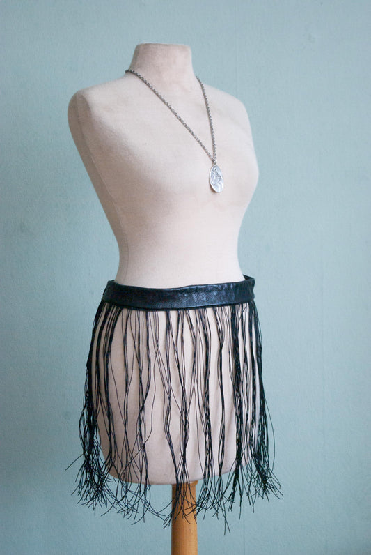 Fringe Belt