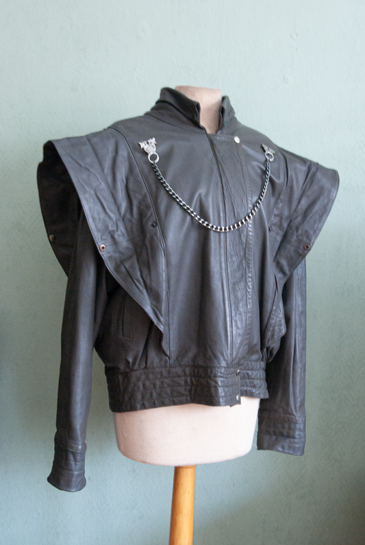 Dragons Jacket