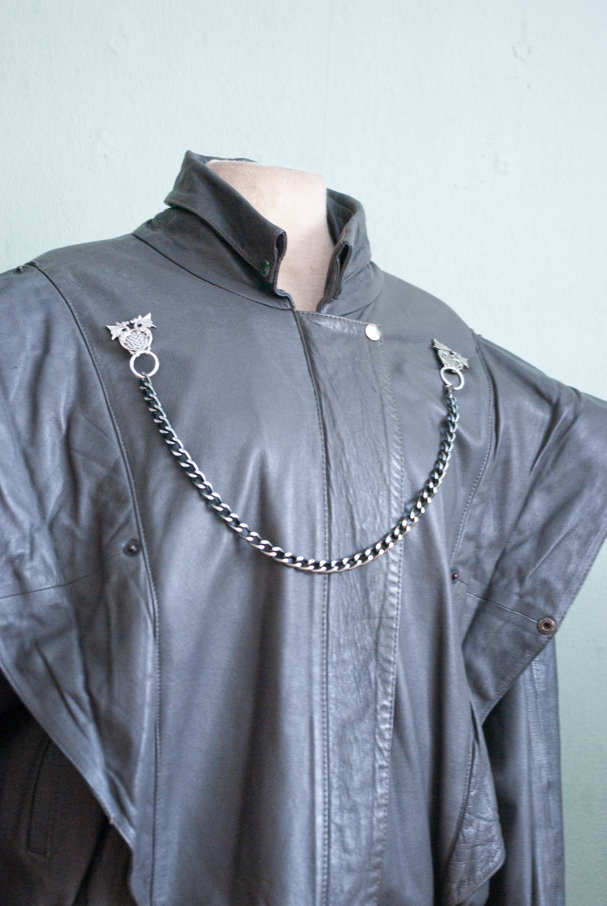 Dragons Jacket