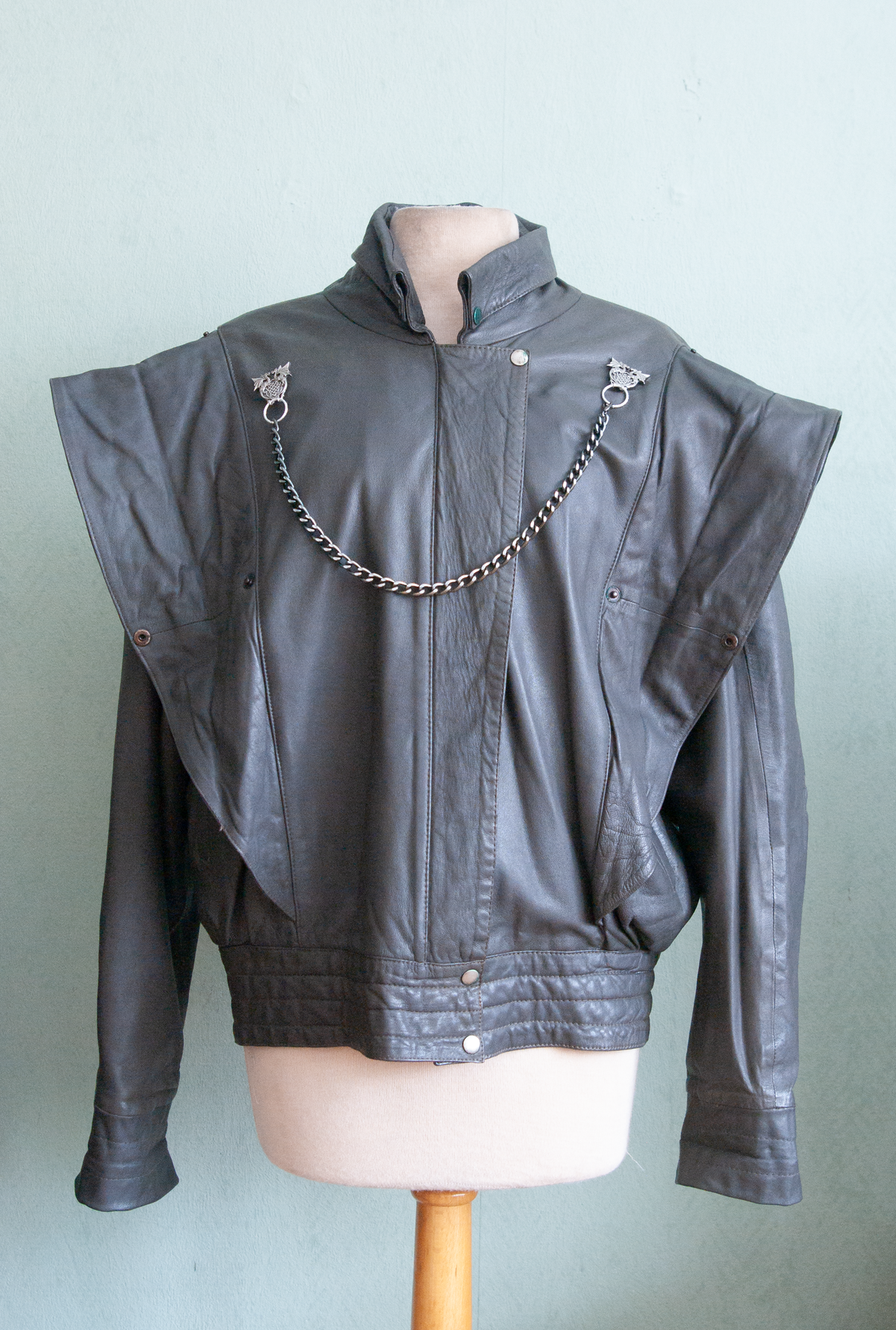 Dragons Jacket