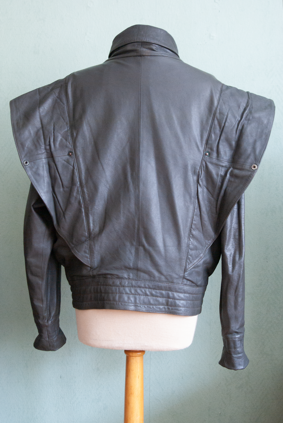 Dragons Jacket